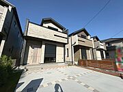 現地のご見学予約もスタートしました。 