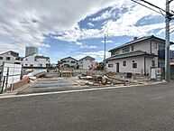 東京都東村山市野口町2丁目：物件画像