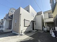 東京都東大和市仲原1丁目：物件画像