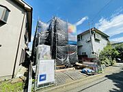 建物のモデルハウスのご見学予約もスタートしました。当日のご見学予約も大歓迎ですので、お気軽にお問合せください。 