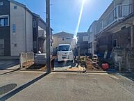 東京都府中市新町2丁目：物件画像