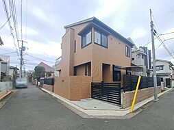 武蔵野市吉祥寺東町1丁目 戸建
