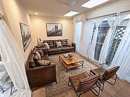 杉並区阿佐谷北 中古戸建