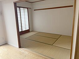 和室の画像