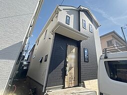 日野市東平山2丁目　戸建　5-A