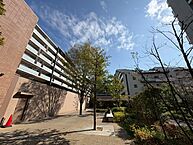 東京都三鷹市下連雀5丁目：物件画像