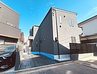 東京都杉並区善福寺4丁目：物件画像