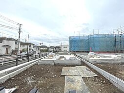 日野市西平山3丁目 戸建 1-4