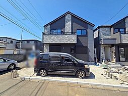 外観の画像
