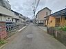 外観：周辺は住宅が建ち並ぶ閑静な住宅街です。 