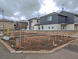 東村山市恩多町3丁目　戸建　2-1