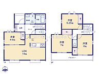 東京都府中市日新町3丁目：物件画像