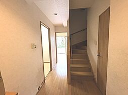 室内の画像