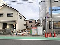 東京都練馬区関町東1丁目：物件画像