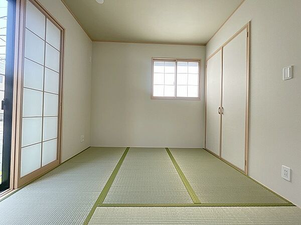 和室