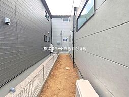 外観の画像