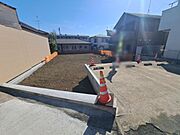 現地のご見学予約もスタートしました。周辺で売りに出ている物件も沢山御座います。まとめてご見学ができますのでお気軽にお申しつけください。 