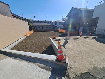 外観:現地のご見学予約もスタートしました。周辺で売りに出ている物件も沢山御座います。まとめてご見学ができますのでお気軽にお申しつけください。 外観:現地のご見学予約もスタートしました。周辺で売りに出ている物件も沢山御座います。まとめてご見学ができますのでお気軽にお申しつけください。
