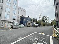 東京都小金井市前原町1丁目：物件画像