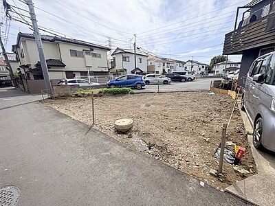 外観:現地のご見学予約もスタートしました。周辺で売りに出ている物件も沢山御座います。まとめてご見学ができますのでお気軽にお申しつけください。 外観:現地のご見学予約もスタートしました。周辺で売りに出ている物件も沢山御座います。まとめてご見学ができますのでお気軽にお申しつけください。
