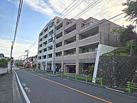 東京都多摩市関戸5丁目30-8：物件画像