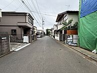 東京都立川市砂川町4丁目：物件画像