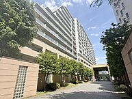 東京都府中市東芝町1-64：物件画像