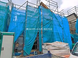 西東京市泉町3丁目　戸建　全16棟