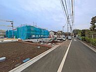 東京都西東京市泉町3丁目：物件画像