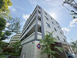 プレシス多摩永山レヴィエ