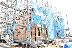 立川市幸町5丁目　新築戸建