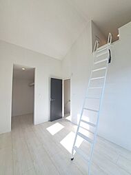 洋室の画像