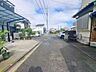 外観：安心して暮らすことのできる住宅街。　住宅地の道路は一般に交通量が少なく車などの騒音が少ないため、住民にとって静かな生活環境が提供されます。 
