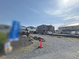 日野市日野台2丁目 新築戸建 3-2