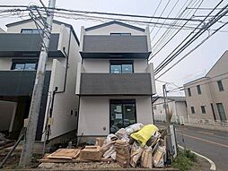 府中市西府町3丁目 戸建 5-G