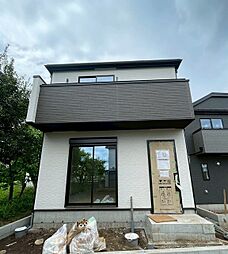 昭島市上川原町3丁目　戸建　2-2