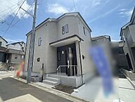 東京都東村山市恩多町3丁目：物件画像
