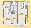 パークビュー狛江2階4,980万円