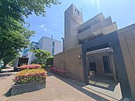 東京都狛江市元和泉2丁目：物件画像