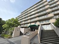 東京都日野市三沢：物件画像