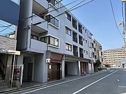 チュリス東久留米