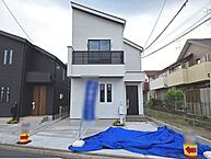 東京都府中市南町3丁目：物件画像