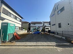 東大和市中央一丁目　新築戸建