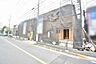 外観：現在建物を建築中です、建築中の物件については現地確認の他、同施工会社の完成施工例のご案内、担当者のプレゼンテーションにてご検討ください。適切なご検討の方法をご説明させて頂きます。 