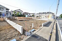 調布市富士見町3丁目 戸建 9-6
