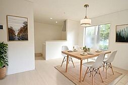 調布市富士見町3丁目 戸建 9-4