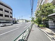 現地のご見学予約もスタートしました。周辺で売りに出ている物件も沢山御座います。まとめてご見学ができますのでお気軽にお申しつけください。 