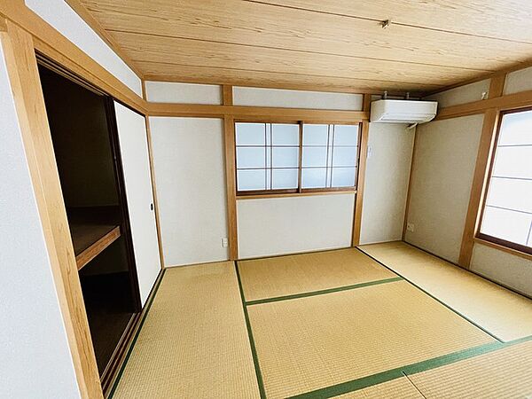 和室