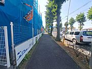 周辺のエリアで他にも沢山売りに出ている物件があります。インターネット掲載前の情報などもありますのでお気軽にお問合せください。まとめてご見学できます。 
