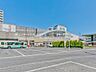周辺：西武鉄道池袋線「ひばりヶ丘」駅（320m）